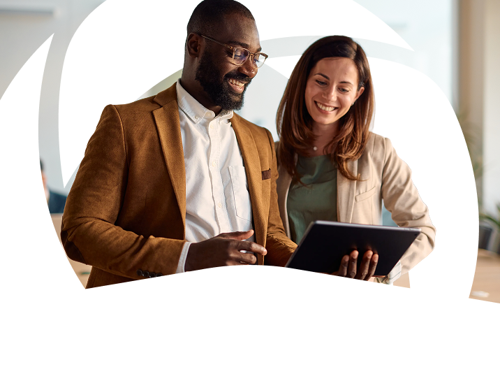 early intervention image