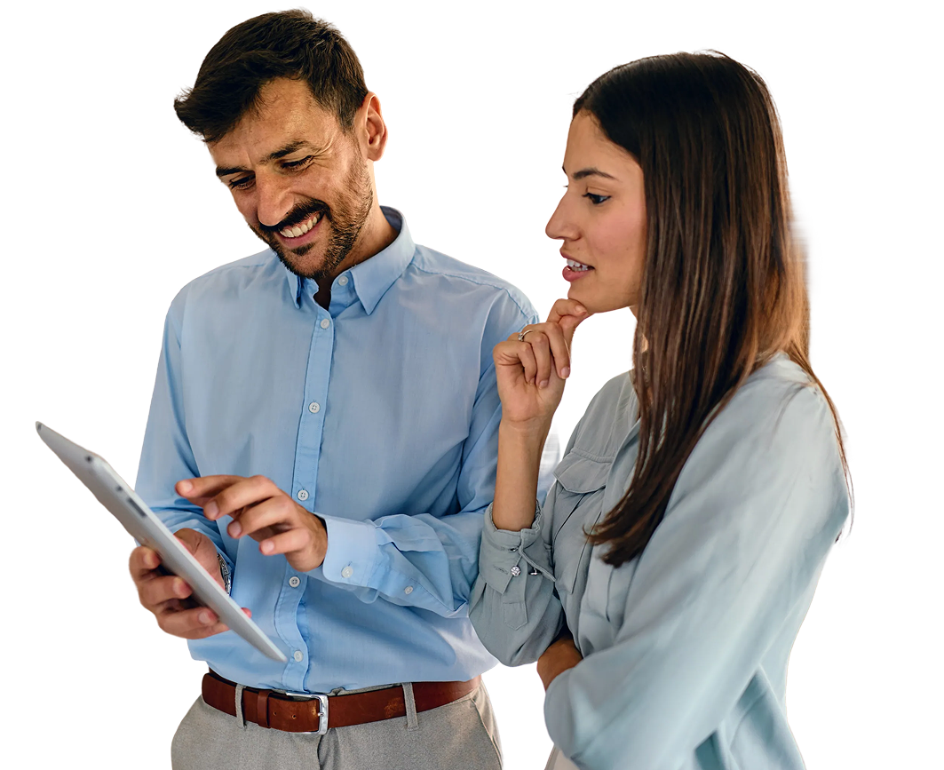 national presence image